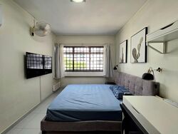 Blk 350 Tampines Street 33 (Tampines), HDB 4 Rooms #566364361